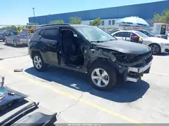 3C4NJCBB1JT293141 2018 JEEP COMPASS
