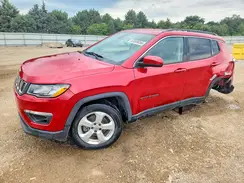 3C4NJCBB1JT293432 2018 JEEP COMPASS