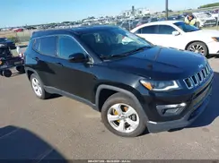 3C4NJCBB1JT304638 2018 JEEP COMPASS