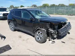 3C4NJCBB1JT304641 2018 JEEP COMPASS