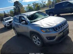 3C4NJCBB1JT344203 2018 JEEP COMPASS