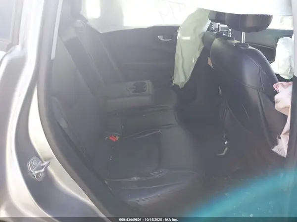 3C4NJCBB1JT344203 2018 JEEP COMPASS - Image 8