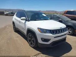 3C4NJCBB1JT368615 2018 JEEP COMPASS