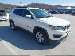3C4NJCBB1JT374625 2018 JEEP COMPASS