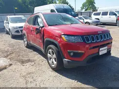 3C4NJCBB1JT376021 2018 JEEP COMPASS
