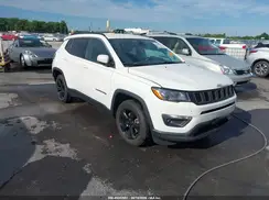 3C4NJCBB1JT377041 2018 JEEP COMPASS