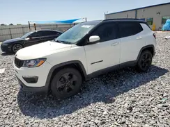 3C4NJCBB1JT407980 2018 JEEP COMPASS
