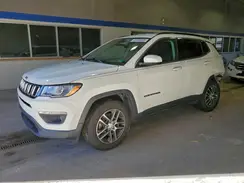 3C4NJCBB1JT420423 2018 JEEP COMPASS
