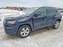 3C4NJCBB1JT425055 2018 JEEP COMPASS
