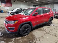 3C4NJCBB1JT425234 2018 JEEP COMPASS