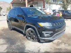 3C4NJCBB1JT438534 2018 JEEP COMPASS