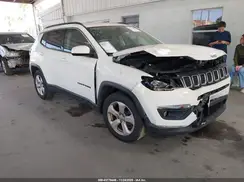 3C4NJCBB1JT461229 2018 JEEP COMPASS