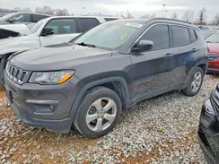 3C4NJCBB1JT465040 2018 JEEP COMPASS