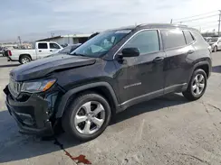 3C4NJCBB1JT466477 2018 JEEP COMPASS