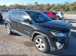 3C4NJCBB1JT467953 2018 JEEP COMPASS