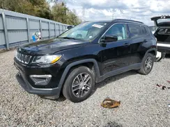 3C4NJCBB1JT469055 2018 JEEP COMPASS