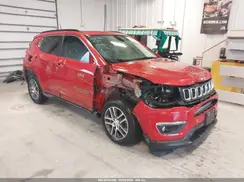 3C4NJCBB1JT469508 2018 JEEP COMPASS
