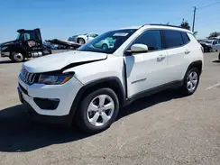 3C4NJCBB1JT489001 2018 JEEP COMPASS