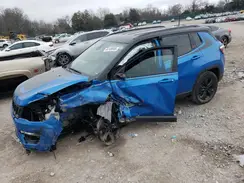 3C4NJCBB1JT494134 2018 JEEP COMPASS