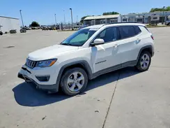 3C4NJCBB1JT495302 2018 JEEP COMPASS