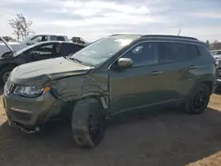 3C4NJCBB1JT495381 2018 JEEP COMPASS