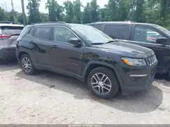 3C4NJCBB1JT500479 2018 JEEP COMPASS