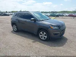 3C4NJCBB1JT501812 2018 JEEP COMPASS