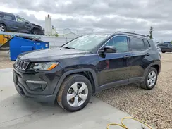 3C4NJCBB1JT502538 2018 JEEP COMPASS