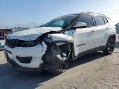 3C4NJCBB1JT503124 2018 JEEP COMPASS