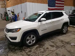 3C4NJCBB1JT503401 2018 JEEP COMPASS