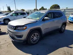 3C4NJCBB1JT503415 2018 JEEP COMPASS