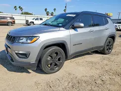3C4NJCBB1KT612927 2019 JEEP COMPASS