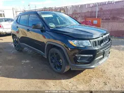 3C4NJCBB1KT612989 2019 JEEP COMPASS