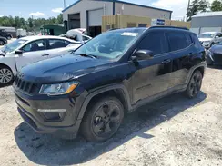 3C4NJCBB1KT614600 2019 JEEP COMPASS
