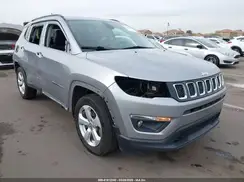 3C4NJCBB1KT614788 2019 JEEP COMPASS