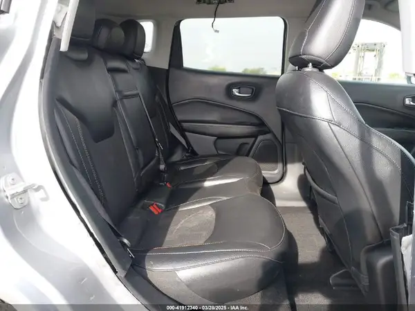 3C4NJCBB1KT614788 2019 JEEP COMPASS - Image 8