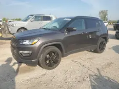 3C4NJCBB1KT614807 2019 JEEP COMPASS