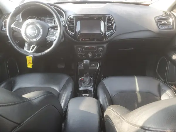 3C4NJCBB1KT614807 2019 JEEP COMPASS - Image 8