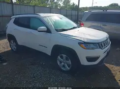 3C4NJCBB1KT614838 2019 JEEP COMPASS