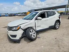 3C4NJCBB1KT614922 2019 JEEP COMPASS