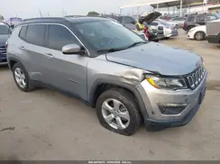 3C4NJCBB1KT616427 2019 JEEP COMPASS