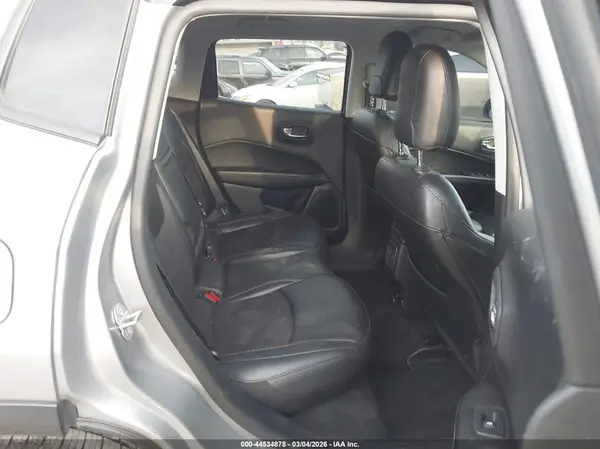 3C4NJCBB1KT616427 2019 JEEP COMPASS - Image 8