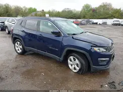 3C4NJCBB1KT636242 2019 JEEP COMPASS