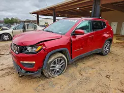 3C4NJCBB1KT636273 2019 JEEP COMPASS