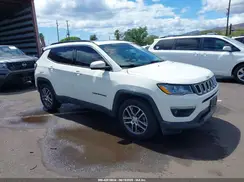 3C4NJCBB1KT636564 2019 JEEP COMPASS