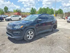 3C4NJCBB1KT636581 2019 JEEP COMPASS
