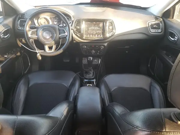 3C4NJCBB1KT646530 2019 JEEP COMPASS - Image 8