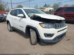 3C4NJCBB1KT646706 2019 JEEP COMPASS