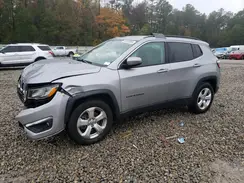 3C4NJCBB1KT651954 2019 JEEP COMPASS