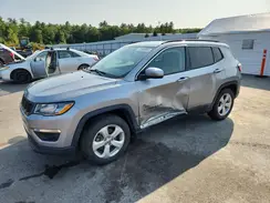 3C4NJCBB1KT652019 2019 JEEP COMPASS